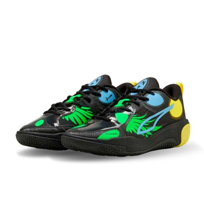 Zapatillas MB World.01