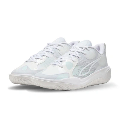 Zapatillas MB World.01