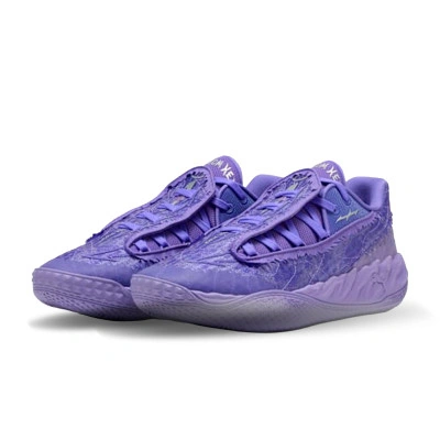 MB.05 Lo Team Basketball Shoes