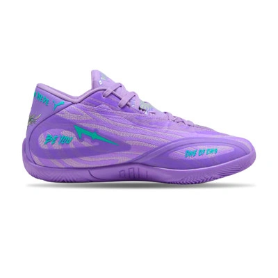 Zapatillas MB.06 Shooting Star