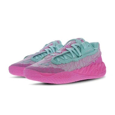 MB.05 Lo Miami Basketball Shoes