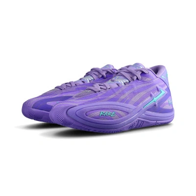 Zapatillas MB.06 Shooting Star Niño