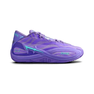 Zapatillas MB.06 Shooting Star Niño