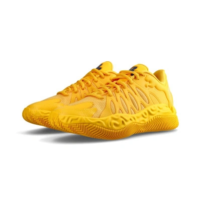 Kids Hali 1 Pace Basketball Shoes