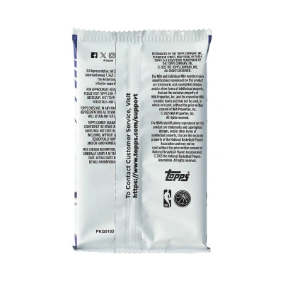 Sobre NBA Flagship Basketball 2025-2026