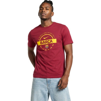 FC Barcelona Practice 2026-2027 Jersey