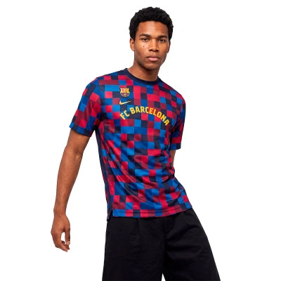 FC Barcelona Shooter Erste Ausrüstung 2026-2027 Trikot