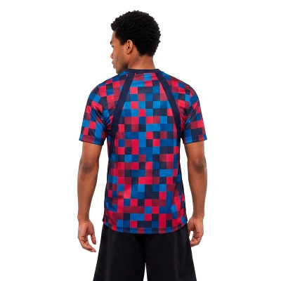 FC Barcelona Shooter First Kit 2026-2027 Jersey