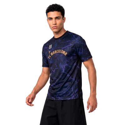 FC Barcelona Shooter Away Kit 2026-2027 Jersey