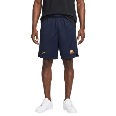Short FC Barcelona Primer Uniforme 2026-2027