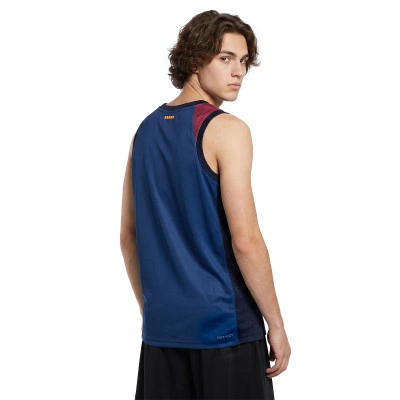 FC Barcelona First Kit 2026-2027 Jersey
