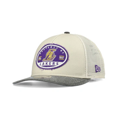 Gorra Los Angeles Lakers 940º MC AF