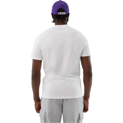 Los Angeles Lakers Graphic T-Shirt