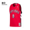 Camiseta Mitchell & Ness Toronto Raptors Swingman José Calderon 2005-06