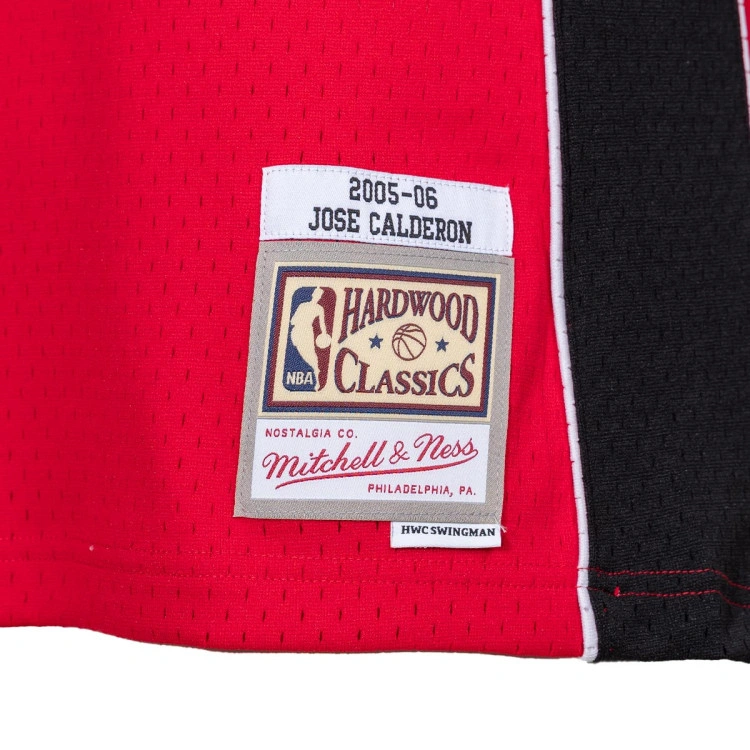 camiseta-mitchell-ness-toronto-raptors-swingman-jose-calderon-2005-06-red-6