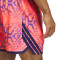 Short adidas Crazylite Graph