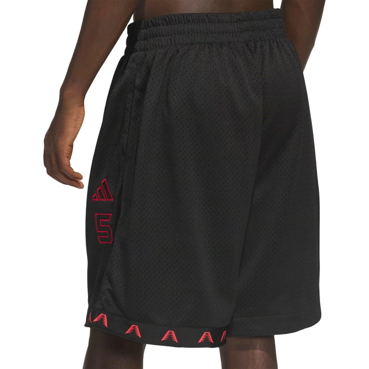 pantalon-corto-adidas-anthony-edwards-foundation-black-pure-ruby-1