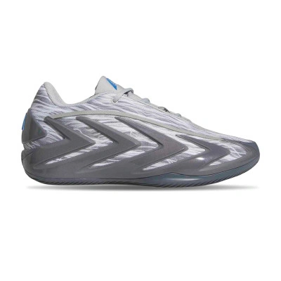 Zapatillas Anthony Edwards 3 Snow Camo