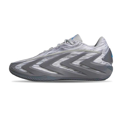 Zapatillas Anthony Edwards 3 Snow Camo