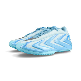 Zapatillas Anthony Edwards 3 Cold Blooded Niño