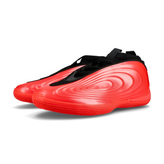 Zapatillas Harden Volume 10 Ruby Red