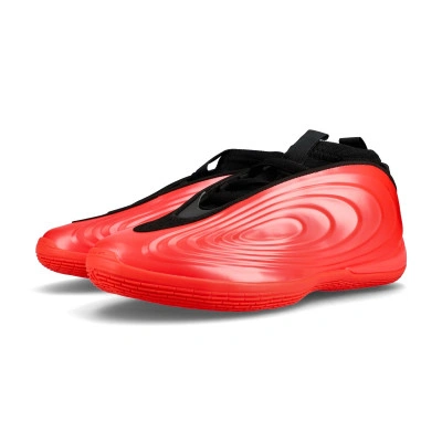Harden Volume 10 Ruby Red Basketball Shoes