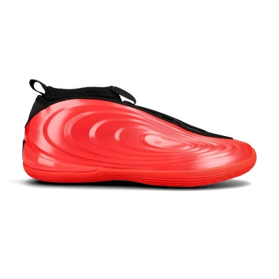Harden Volume 10 Ruby Red Basketball Shoes