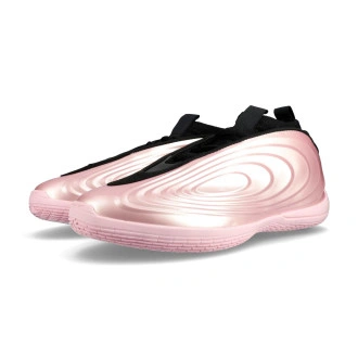 Zapatillas Harden Volume 10 Pink Lemonade Clear Pink-Core Black-Frozen Lemon