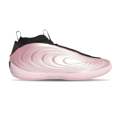 Harden Volume 10 Pink Lemonade Basketball Shoes