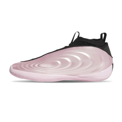 Harden Volume 10 Pink Lemonade Basketball Shoes