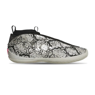 Harden Volume 10 Snakeskin Basketball Shoes