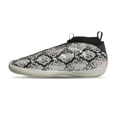 Harden Volume 10 Snakeskin Basketball Shoes