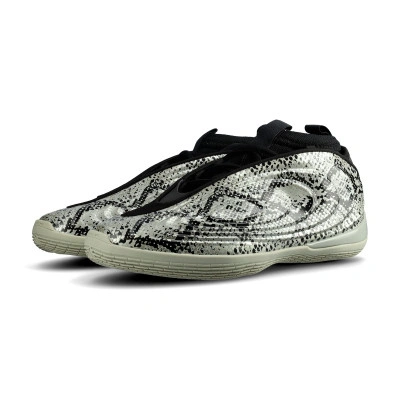 Harden Volume 10 Snakeskin Basketball Shoes