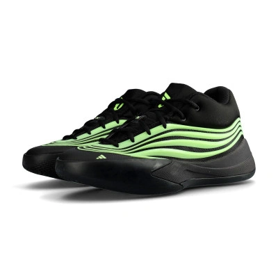 Dame X Halloween Basketball Shoes