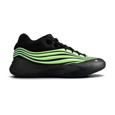 Dame X Halloween Basketball Shoes