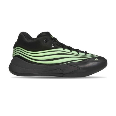 Dame X Halloween Basketball Shoes