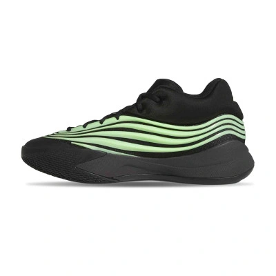 Dame X Halloween Basketball Shoes