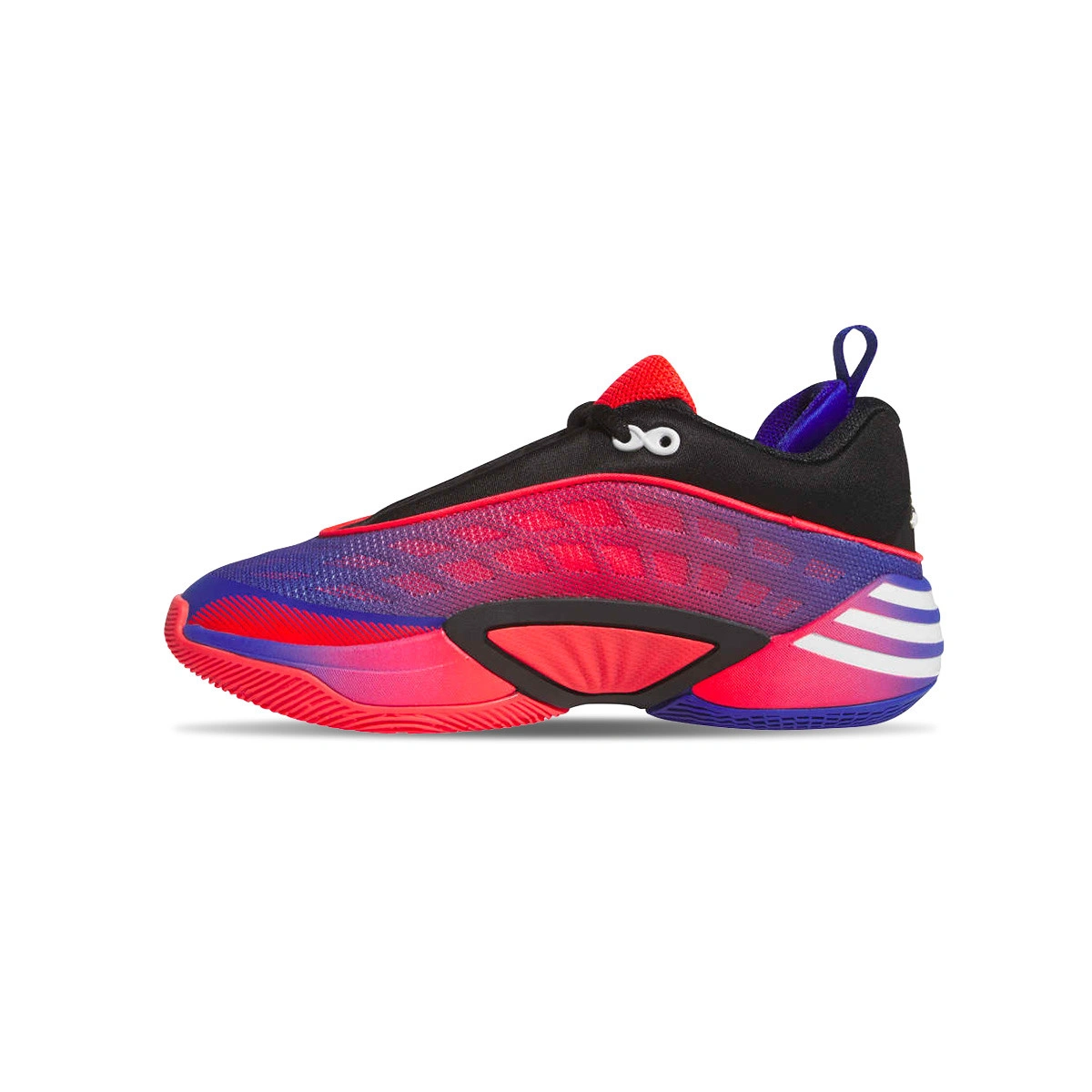 zapatillas-adidas-d.o.n.-issue-8-spiderman-nino-core-black-lucid-red-lucid-blue-2