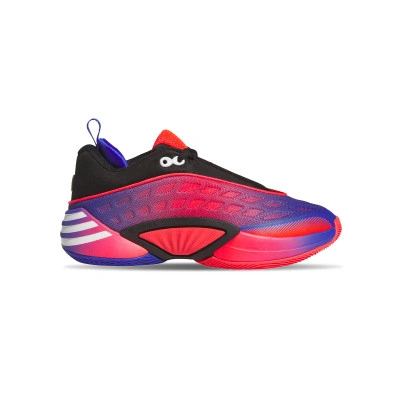 Kids D.O.N. Issue 8 Spiderman Basketball Shoes
