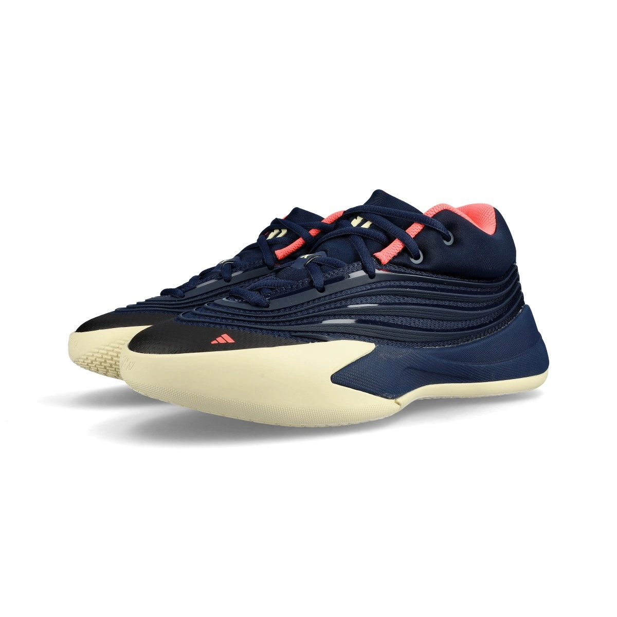 zapatillas-adidas-dame-x-midnight-blue-nino-night-indigo-warm-vanilla-solar-turbo-0