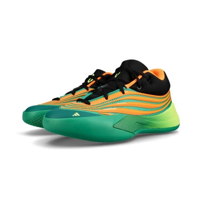 Dame X Meet The Moment Niño Basketball Shoes