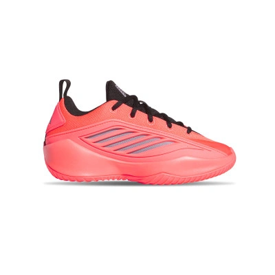 Believe That 1 Niño Basketball Shoes