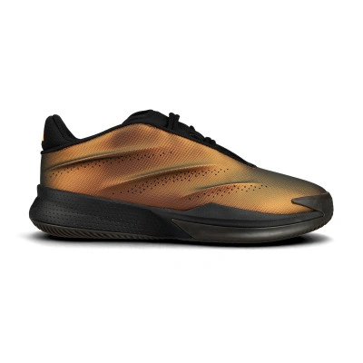 Crazy Energy + Basketball Shoes