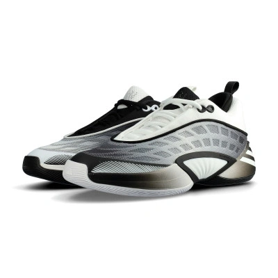 D.O.N. Issue 8 Shoes Ying & Yang Basketball Shoes