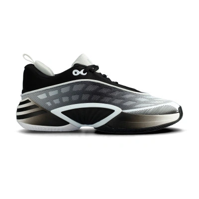 D.O.N. Issue 8 Shoes Ying & Yang Basketball Shoes