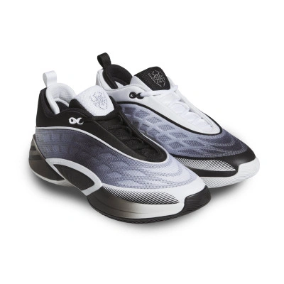 D.O.N. Issue 8 Shoes Ying & Yang Basketball Shoes