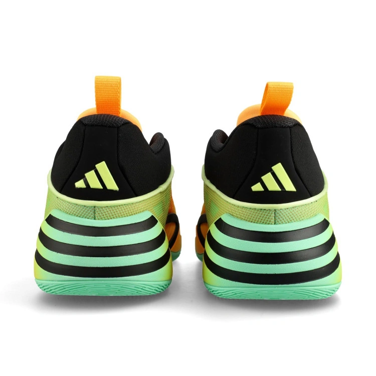 zapatillas-adidas-d.o.n.-issue-8-panama-lucid-tangerine-core-black-pulse-mint-4