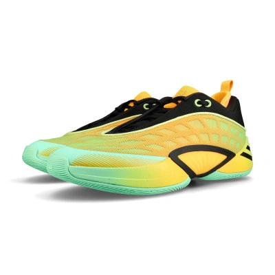 D.O.N. Issue 8 Panamá Basketball Shoes