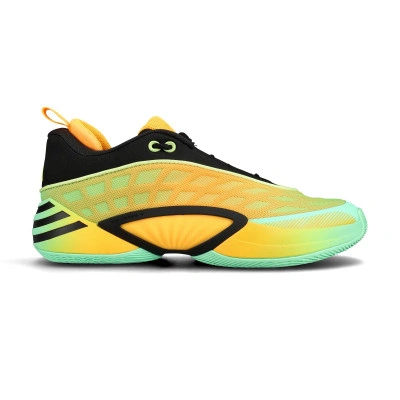 D.O.N. Issue 8 Panamá Basketball Shoes