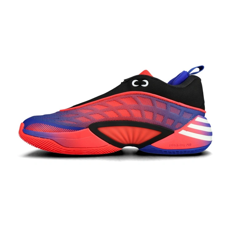 zapatillas-adidas-d.o.n.-issue-8-spiderman-core-black-lucid-red-lucid-blue-2